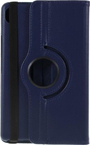 Actual product image MU Classic Rotatable Leather Cover (MediaPad M6 8.4)