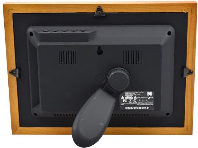 Image du produit Kodak Cadre photo RDPF-700V (7", 1024 x 600 pixels)