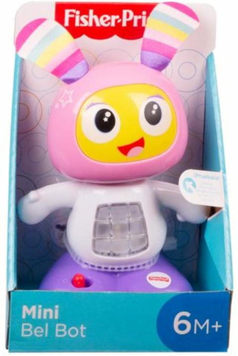 Image du produit Mattel Crizia Corgi & Bebes Besties