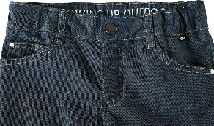 Produktbild Reima Kinder Jeans Tide (116)