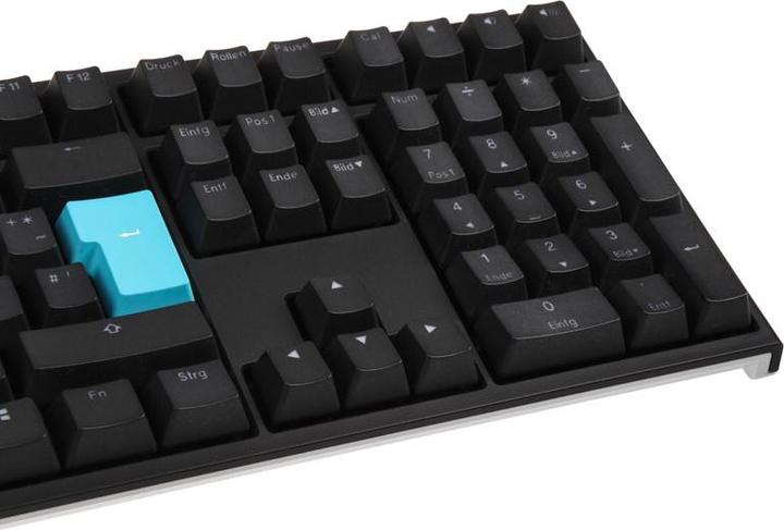 Image du produit Ducky One 2 Backlit PBT (DE, Filaire)