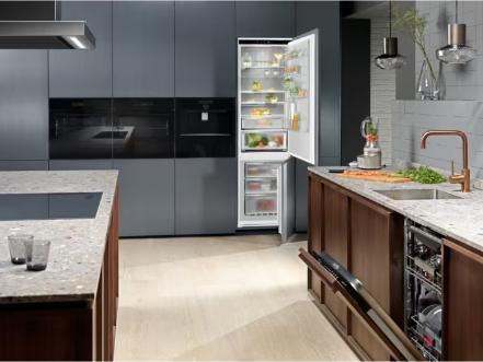 Produktbild Electrolux IK2671BNR (269 l)