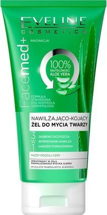 Produktbild Eveline FaceMed+ (Gel, 150 ml)