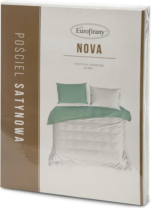Actual product image Eurofirany Pos (Duvet cover, 140 x 200 cm)
