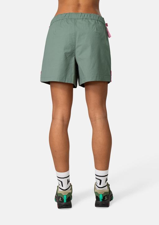 Actual product image Kari Traa Women's Ane Bermuda Shorts (L)