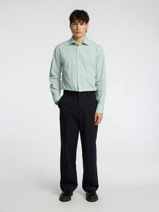 Immagine prodotto Selected Homme 100% Baumwoll Hemd (M)