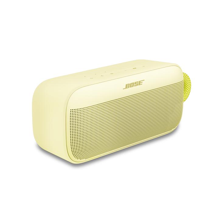 Produktbild Bose Soundlink Plus (20 h, Akkubetrieb)
