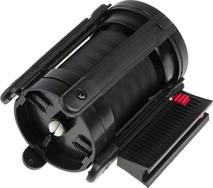 Actual product image Rs Pro 4-Way Replacement Cassette,Black Webbing