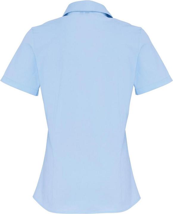 Produktbild Premier Stretch Hemd mit kurzen Ärmeln formelle Anlässe (3XL)