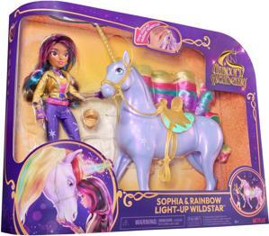 Image du produit Unicorn Academy - Sophia et la magie de la lumière Wildstar