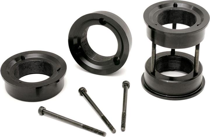 Truvativ BMX American to Euro Adapter