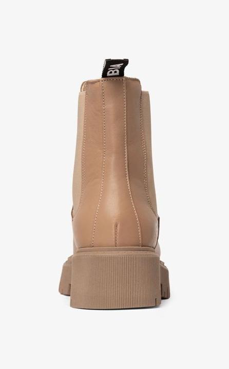 Actual product image Bianco BIAGARBI Chelsea Boots (38)