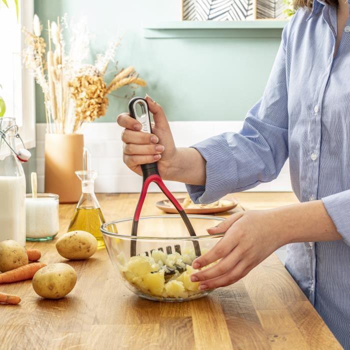 Immagine prodotto Tefal Schiacciapatate Ingenio