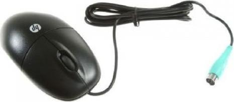 Actual product image HP Mouse Ps2 Optical