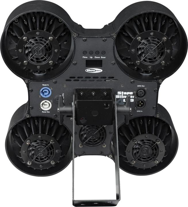 Immagine prodotto Showtec Fase Blinder 4 LED (80 W, LED)