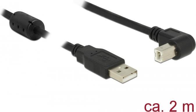 Produktbild Delock USB 2.0 (2 m, USB 2.0)