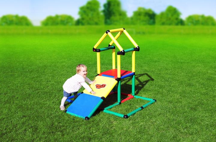 Actual product image Quadro Youngster