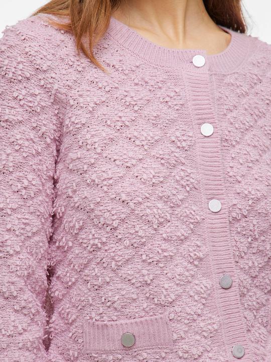 Produktbild Vila Geknöpfter Strickjacke (S)