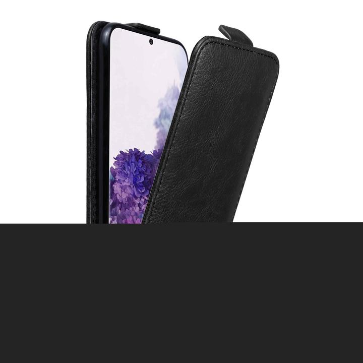 Produktbild Cadorabo Flip wie Invis Cover (Samsung Galaxy S20+)