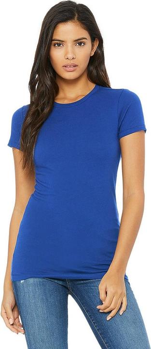 Image du produit Bella Canvas Womens/Ladies The Favourite T-shirt (S)