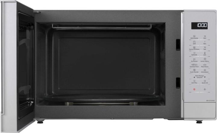 Actual product image Panasonic NN GT 47 (31 l)