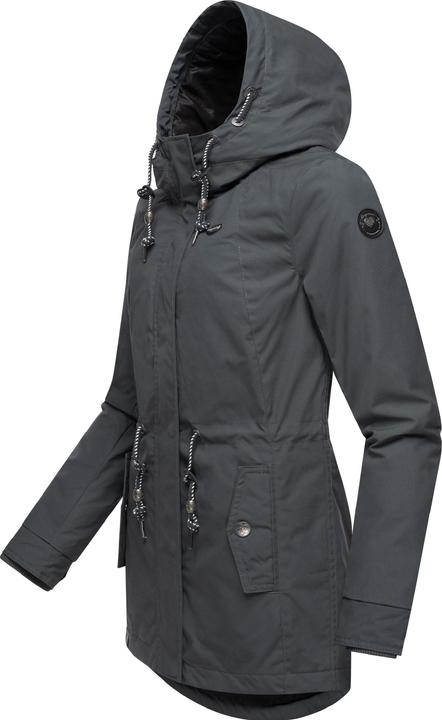 Immagine prodotto Ragwear Monadis Etichetta Nera (S)