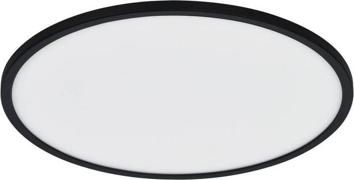 Image du produit Nordlux Oja 42 2700K, 22W, Noir (2100 lm)