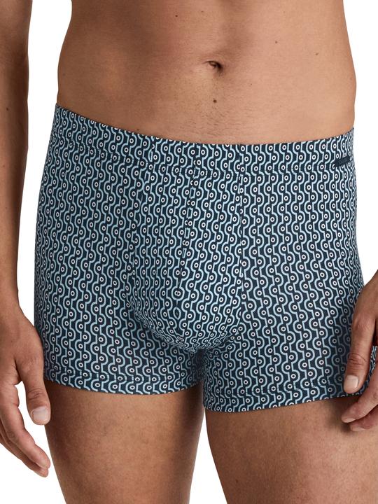 Image du produit Calida Grafic Cotton Boxershorts (XXL, Une unité par pack)