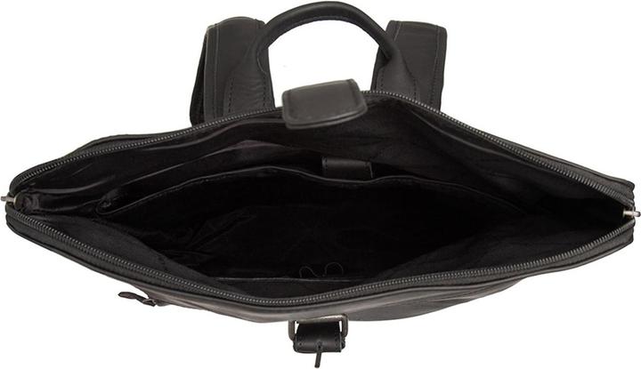Produktbild The Chesterfield Brand Larsson Rucksack Leder 40 cm Laptopfach (15 l)