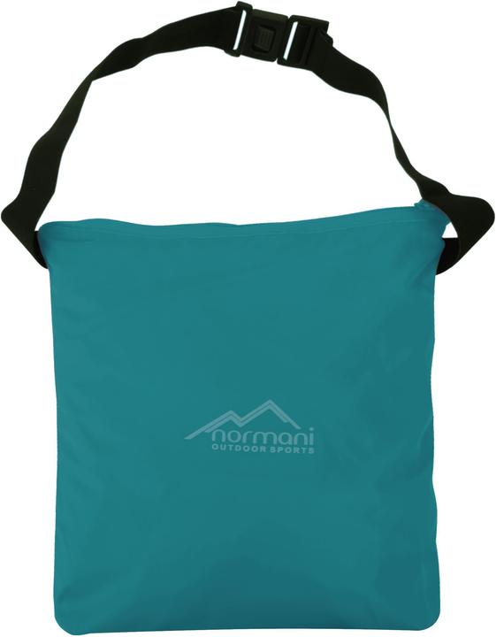 Actual product image Normani Regenponcho Kauai - 1489 (3XL)