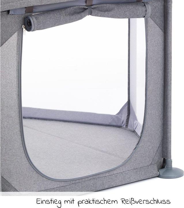 Produktbild Fillikid Prag (117 cm, 117 cm)