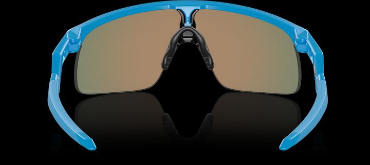Image du produit Oakley Résistance (Bleu, prizm rubis)