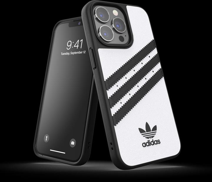 adidas Moulded Case PU (Apple iPhone 13, Apple iPhone 13 Pro)