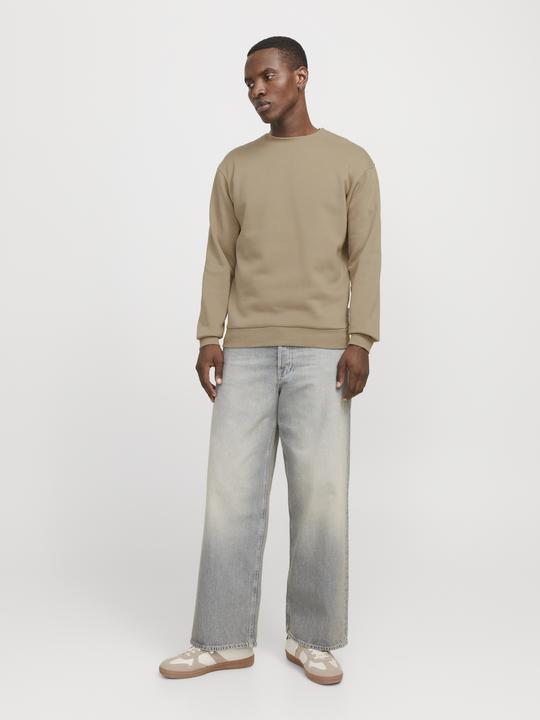 Image du produit Jack & Jones Jjebradley Sweat Crew Noos (S)