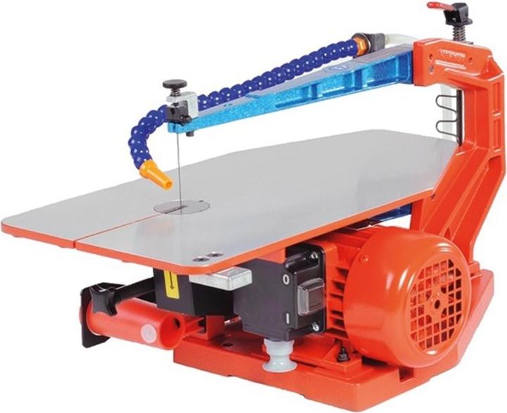 Image du produit Hegner Multicut 1