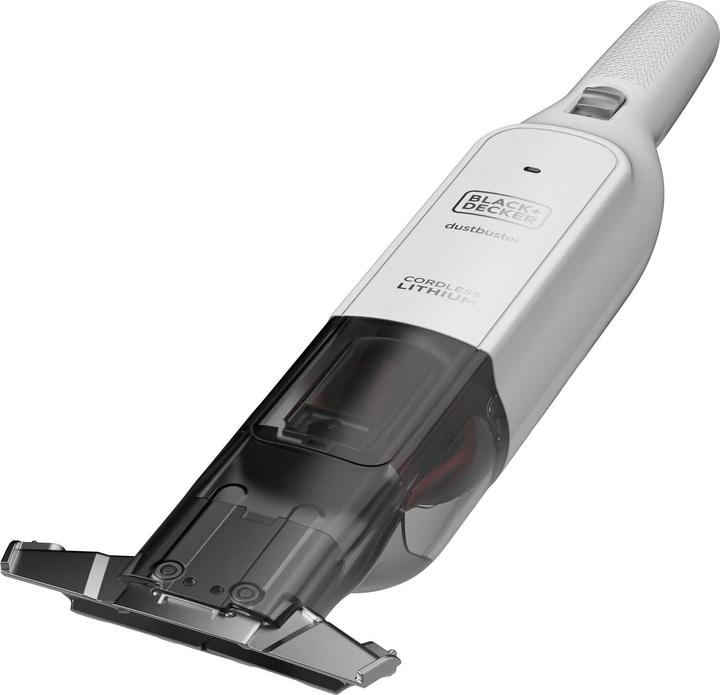 Actual product image Black & Decker HLVC315B11