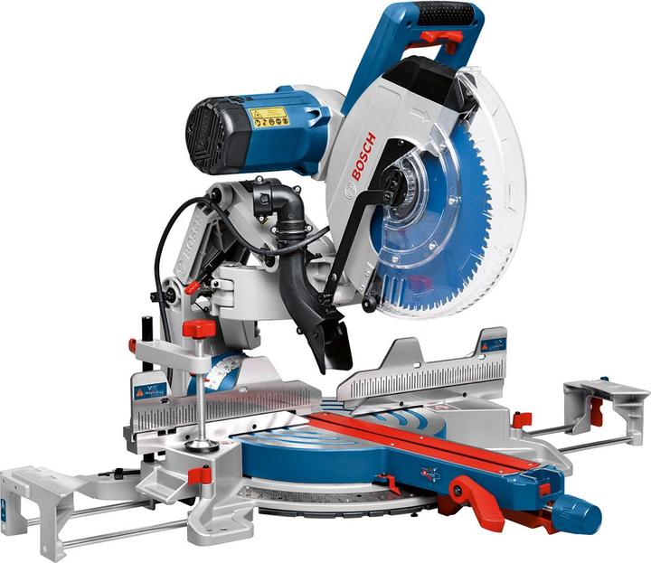Bosch Professional Gcm 12 Gdl