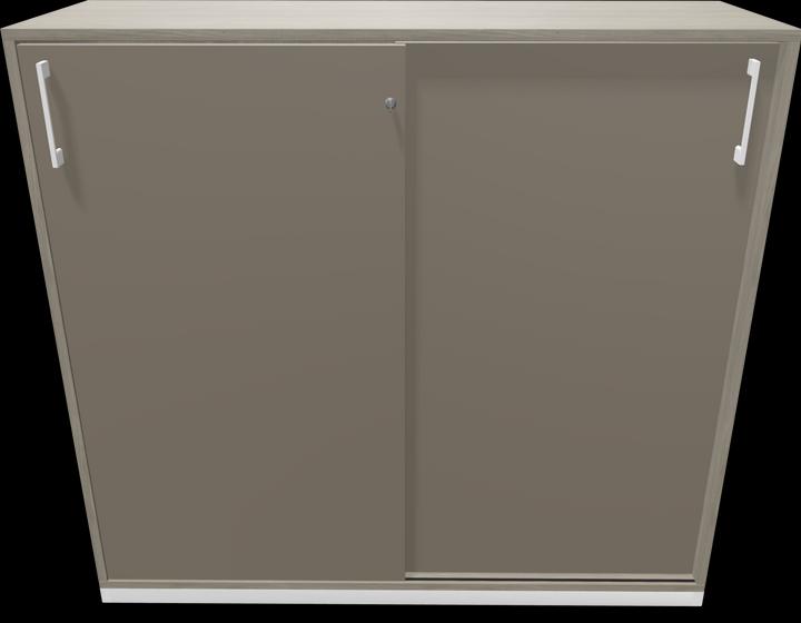 Produktbild Narbutas Choice Schiebetürschrank (120 x 40 x 111.5 cm)
