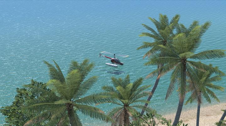 Actual product image Aerosoft X-Plane 12 (Mac, Linux, Windows, DE)