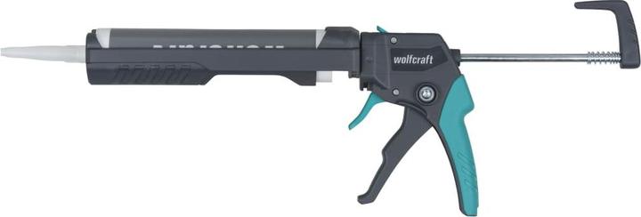 Immagine prodotto wolfcraft wolfcraft 1 Kartuschenpresse MG 550