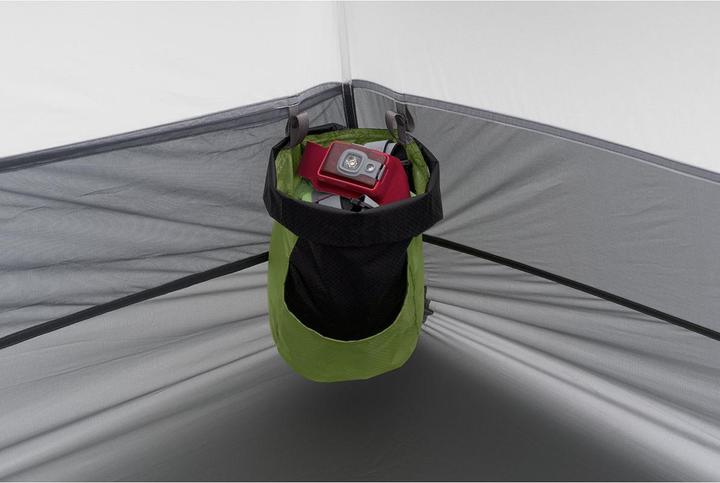 Image du produit Sea To Summit Alto TR1 PLUS (Tente igloo, 1.23 kg, 1 personne)