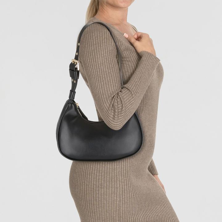 Actual product image Seidenfelt Dalarna shoulder bag 29 cm