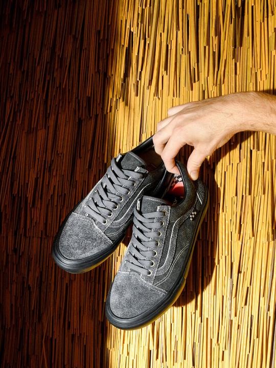 Produktbild Vans Skate Old Skool (41)