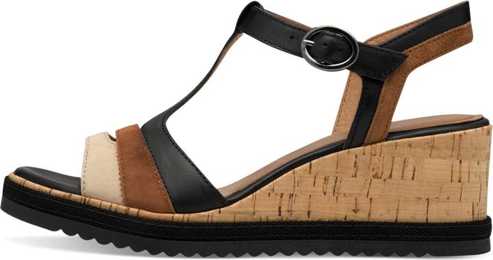 Actual product image Tamaris Sandal (37)