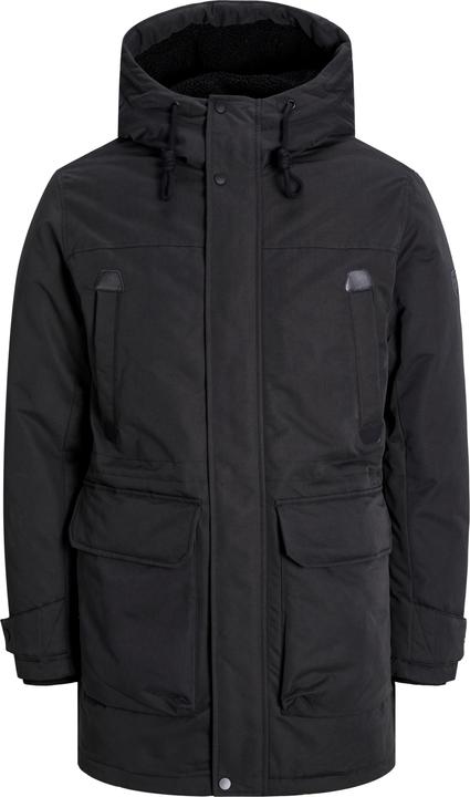 Jack & Jones Jjepolar Parka Sn
