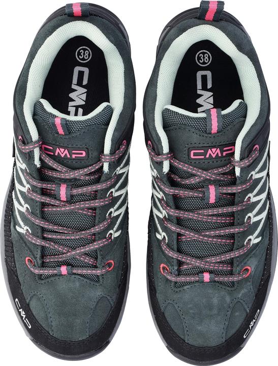 Produktbild CMP Campagnolo Kid's Rigel Low Trekking Shoes Waterproof (32)