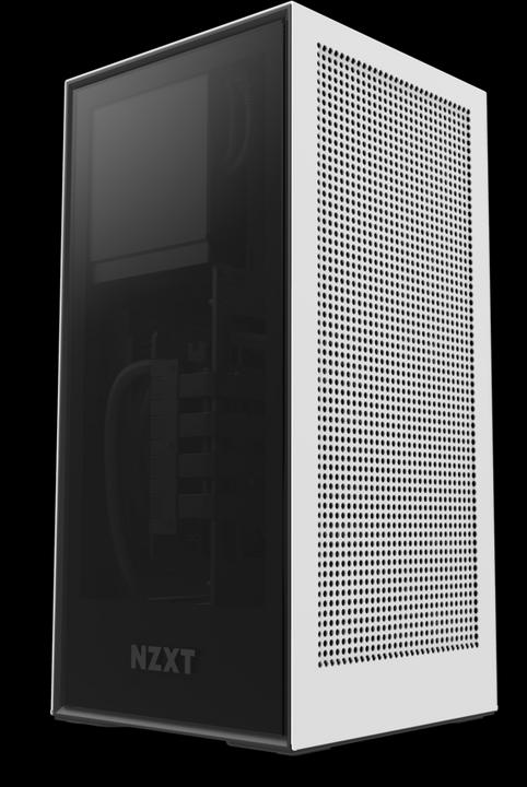 Produktbild NZXT H1 (Mini-ITX)