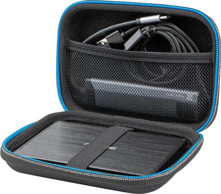 Image du produit Genesis cestovn?? organiz??r KRILL par HDD/SSD/kabely