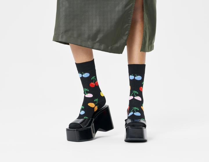 Actual product image Happy Socks Cherry (Single pack, 41 - 46)