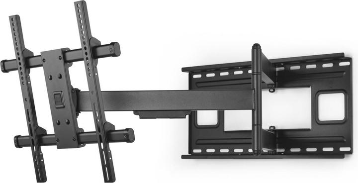 One for All TV Wandhalterung 77 Solid Turn 180 XL WM4453 (Wand, 81", 50 kg)